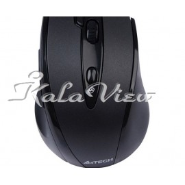 A4tech G10 770F Wireless Mouse