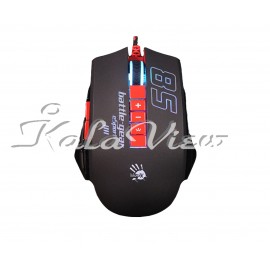 ماوس کامپیوتر A4tech P85 Gaming