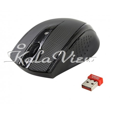 ماوس کامپیوتر A4tech G10 730 Wireless MOUSE
