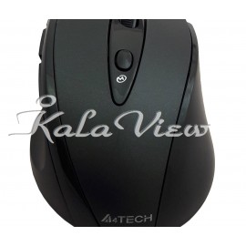 ماوس کامپیوتر A4tech G10 770FL Wireless