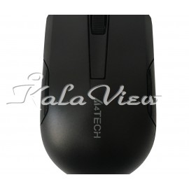 ماوس کامپیوتر A4tech G11 200N