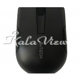 ماوس کامپیوتر A4tech G3 200N Wireless MOUSE