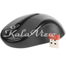 ماوس کامپیوتر A4tech G3 280A