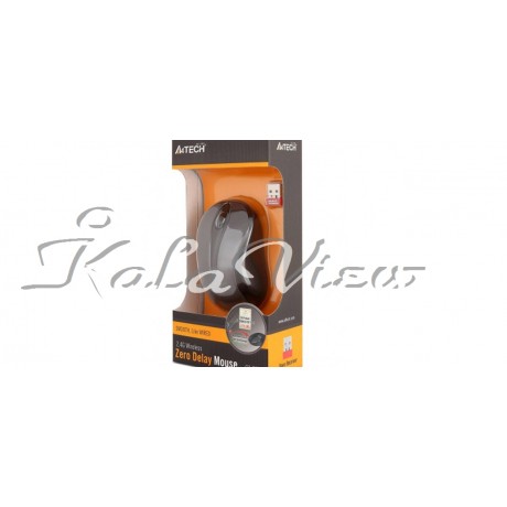 ماوس کامپیوتر A4tech G3 280A
