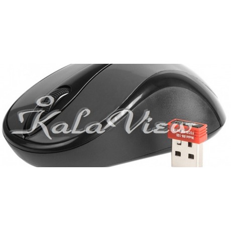 ماوس کامپیوتر A4tech G3 280A