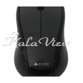 ماوس کامپیوتر A4tech G7 400N