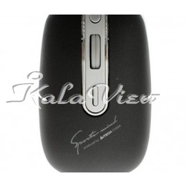 ماوس کامپیوتر A4tech G9 558FX 1