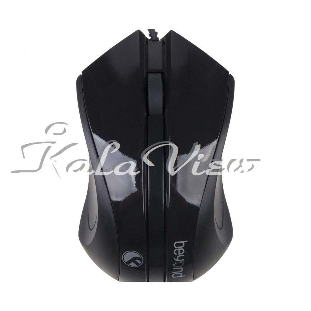 ماوس کامپیوتر Beyond FOM 3550 Optical