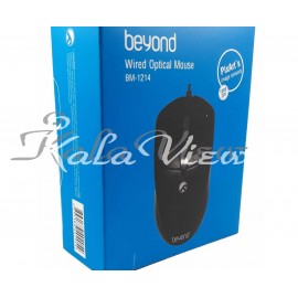 Beyond Bm 1214 Mouse