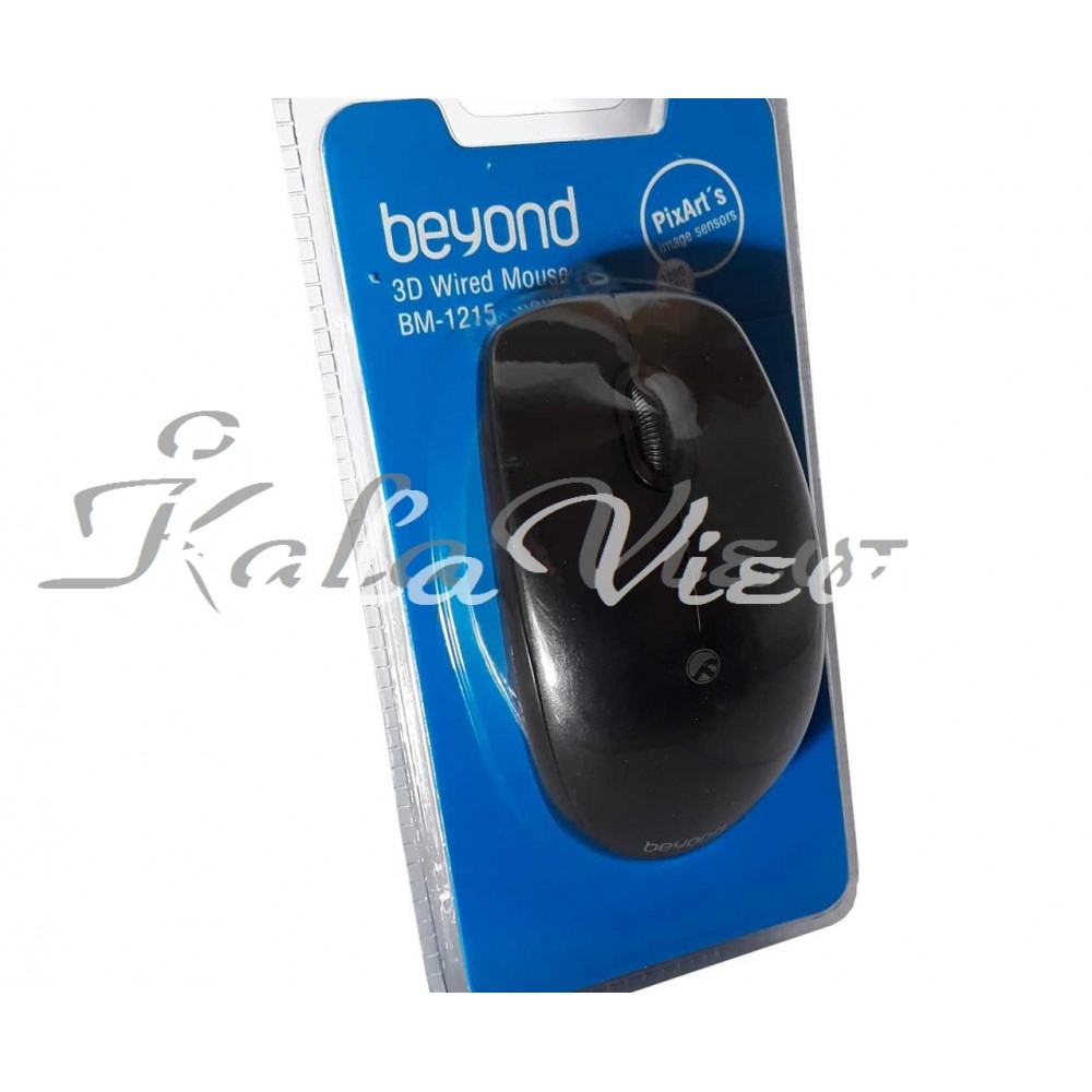 Beyond Bm 1215 Mouse