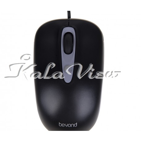 ماوس کامپیوتر Beyond FOM 1315