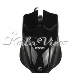 ماوس کامپیوتر Beyond FOM 3135