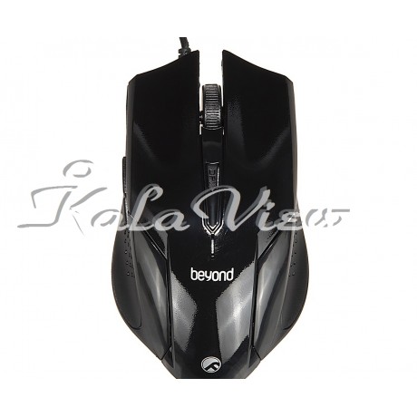 ماوس کامپیوتر Beyond FOM 3136
