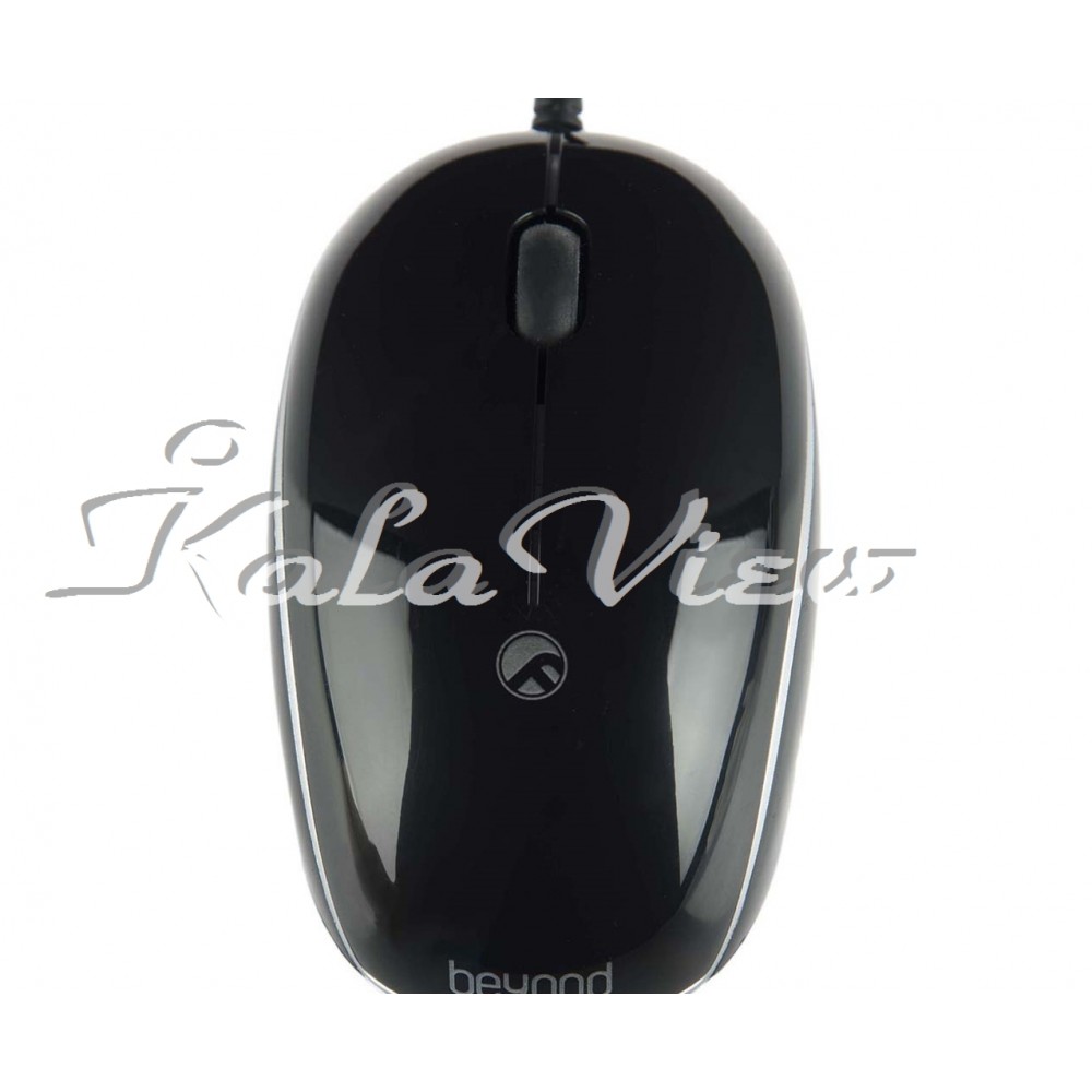 ماوس کامپیوتر Beyond FOM 3510