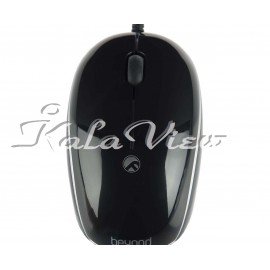 ماوس کامپیوتر Beyond FOM 3510
