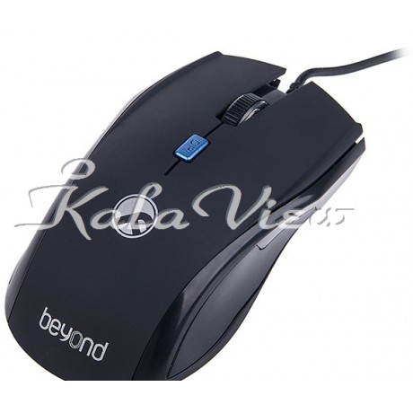 ماوس کامپیوتر Beyond FOM 3585 Optical