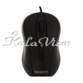 ماوس کامپیوتر Beyond FOM 510