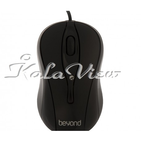 ماوس کامپیوتر Beyond FOM 510