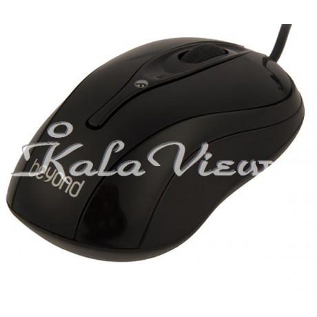 ماوس کامپیوتر Beyond FOM 510