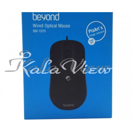 ماوس بیاند مدل Bm 1070