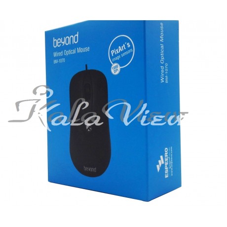 ماوس بیاند مدل Bm 1070