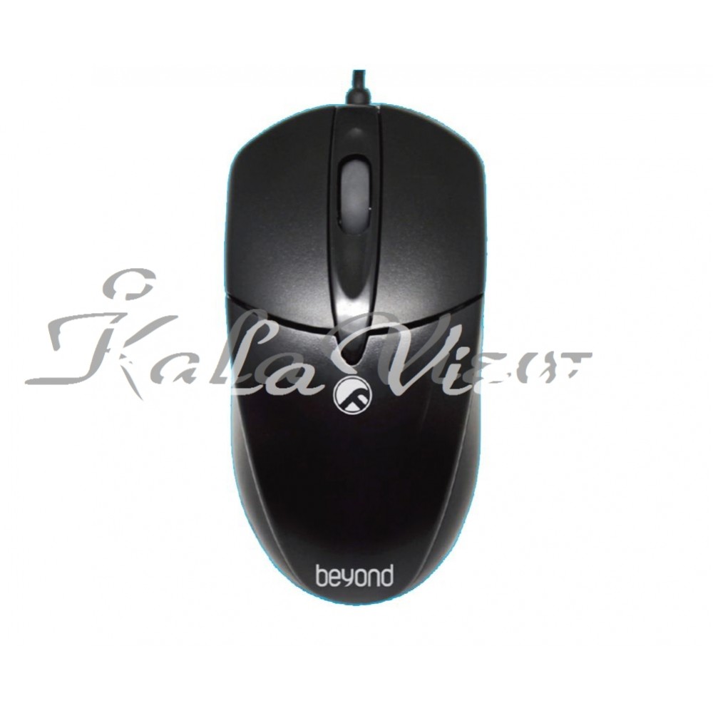 ماوس بیاند مدل Bm 1214