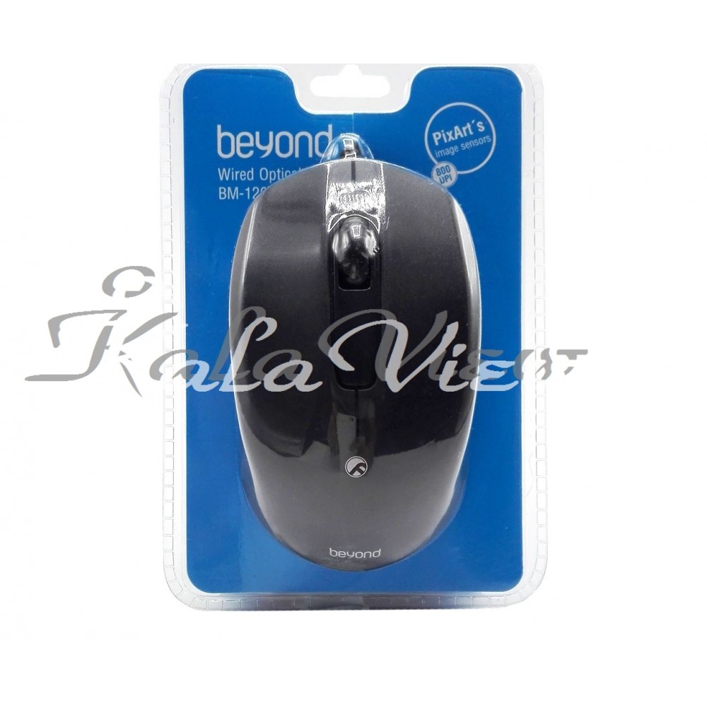 ماوس بیاند مدل Bm 1265