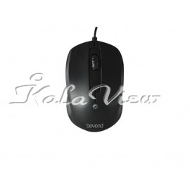 ماوس بیاند مدل Bm 1270