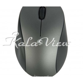 ماوس کامپیوتر Beyond FOM 1312RF 228511 Wireless