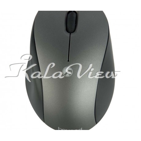 ماوس کامپیوتر Beyond FOM 1312RF 228511 Wireless