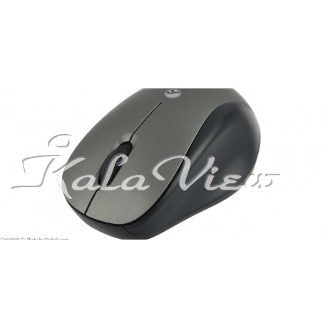 ماوس کامپیوتر Beyond FOM 1312RF 228511 Wireless