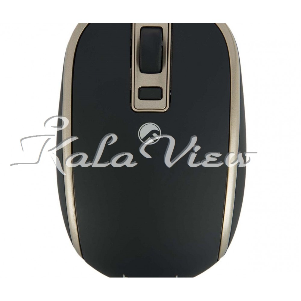 ماوس کامپیوتر Beyond FOM 1322RF Wireless