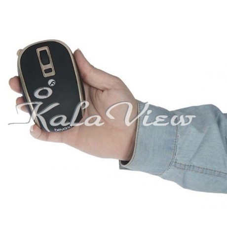 ماوس کامپیوتر Beyond FOM 1322RF Wireless