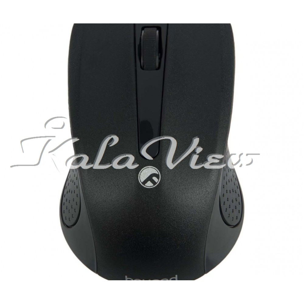 ماوس کامپیوتر Beyond FOM 1344RF Wireless
