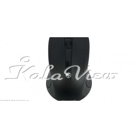 ماوس کامپیوتر Beyond FOM 1344RF Wireless