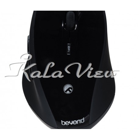ماوس کامپیوتر Beyond FOM 3525RF