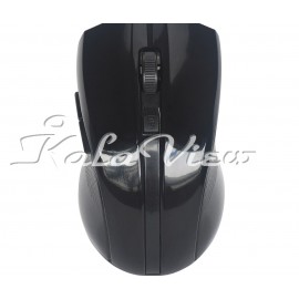 ماوس کامپیوتر Beyond FOM 3533RF Wireless