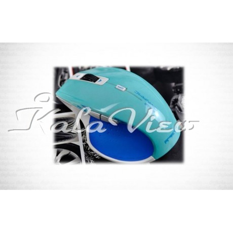 ماوس کامپیوتر E blue Dynamic Wireless