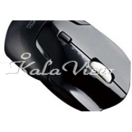 ماوس کامپیوتر E blue Mayfek Wireless