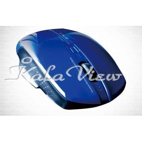 ماوس کامپیوتر E blue Smarte 2