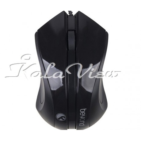 ماوس کامپیوتر فراسو Beyond FOM 3550 Optical