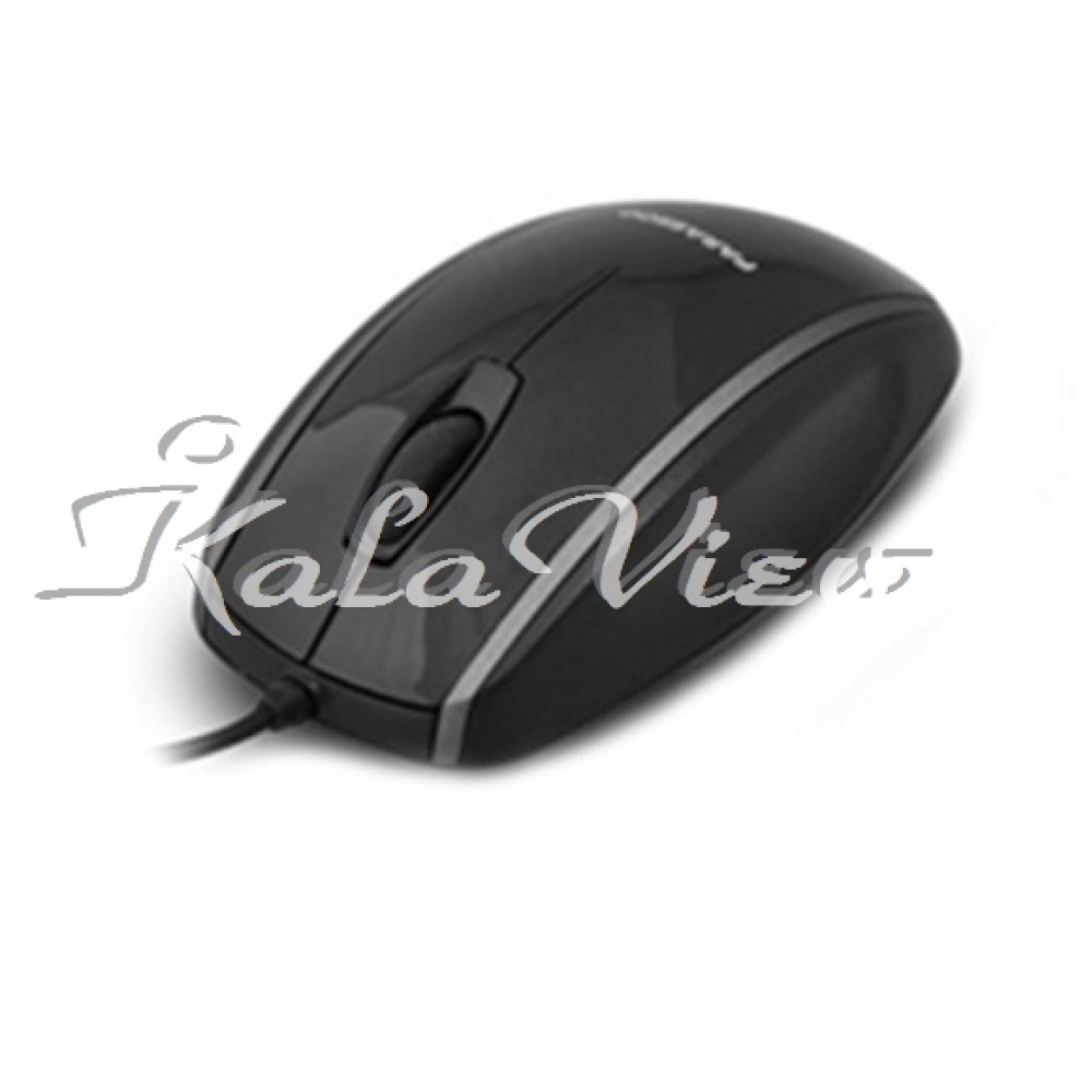 ماوس کامپیوتر فراسو FOM 1145 Wired PS 2