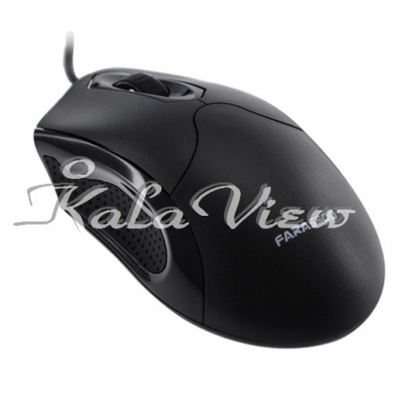 ماوس کامپیوتر فراسو FOM 3155 PS 2