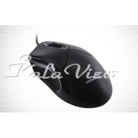 ماوس کامپیوتر فراسو FOM 3155 PS 2