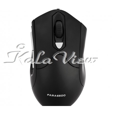ماوس کامپیوتر فراسو FOM 3170