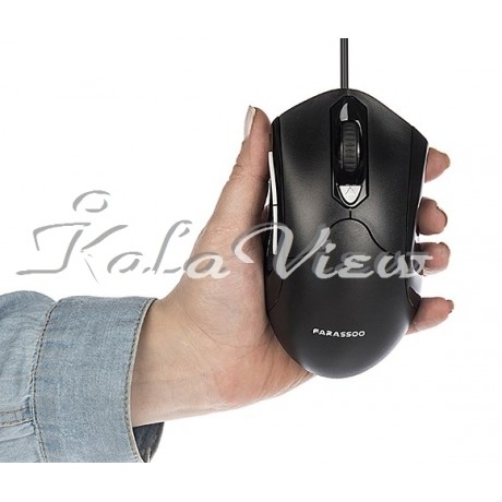 ماوس کامپیوتر فراسو FOM 3170