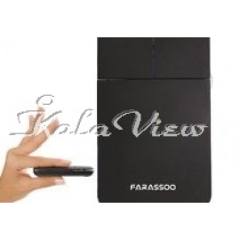 ماوس کامپیوتر فراسو FOM 900