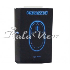 ماوس فراسو مدل Fom 1050