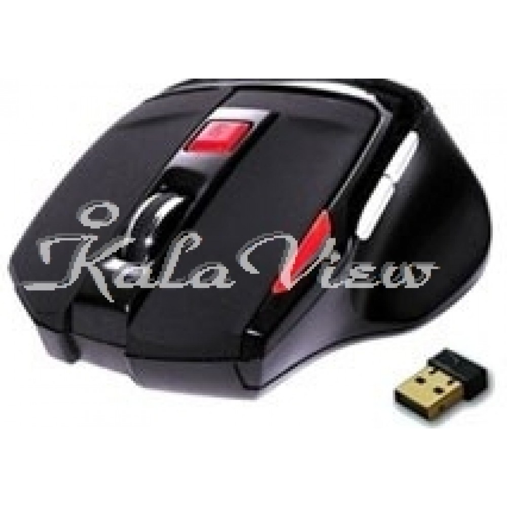ماوس کامپیوتر فراسو FOM 3145RF