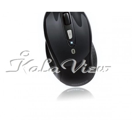 Gigabyte Gm M7700b Wireless Mouse